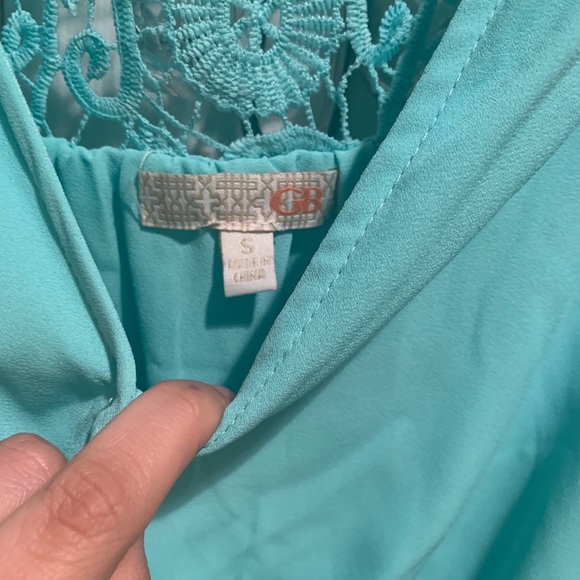 Dress - Picture 2 of 2